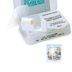 INVERNESS 32ZIRC CUB PL O 3MM - farmaidea24.com