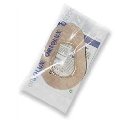 CEROTTO TRASPARENTE CON VALVA ORTOLUX L - farmaidea24.com