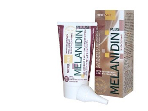 MELANIDIN PLUS CREMA EUPIGMENT 50 ML - farmaidea24.com