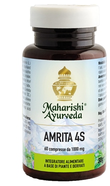 AMRITA 4S 60 COMPRESSE - farmaidea24.com