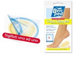 BENPED CALLI M 6 PEZZI - farmaidea24.com