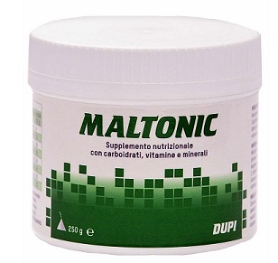 MALTONIC GRANULARE 250 G - farmaidea24.com