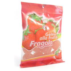 GELEES FRAGOLA CARAMELLA 100 G - farmaidea24.com