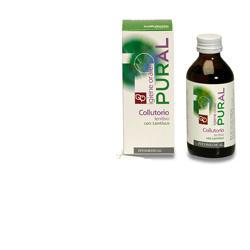 PURAL COLLUTORIO 100 ML LENITIVO - farmaidea24.com