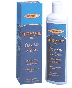 DERMAMID OIL OLIO BAGNO 250 ML - farmaidea24.com