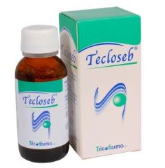 TECLOSEB LOZIONE TOPICA 50 ML - farmaidea24.com