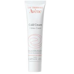 EAU THERMALE AVENE COLD CREAM 100 ML - farmaidea24.com