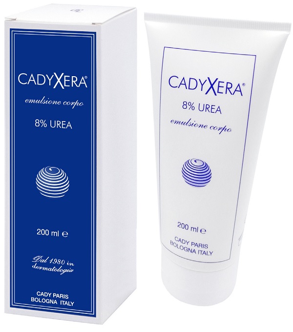 CADYXERA EMULSIONE IDRATANTE 200 ML - farmaidea24.com