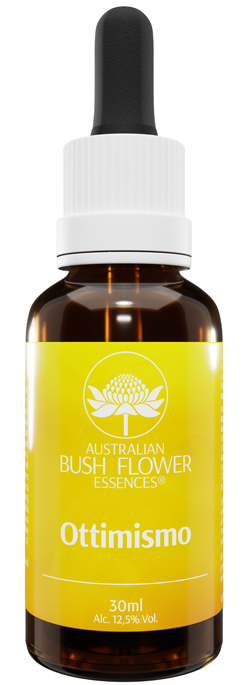 OTTIMISMO ESSENCE AUSTRALIAN 30 ML - farmaidea24.com