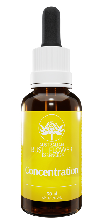 CONCENTRATION AUSTRALIAN 30 ML - farmaidea24.com