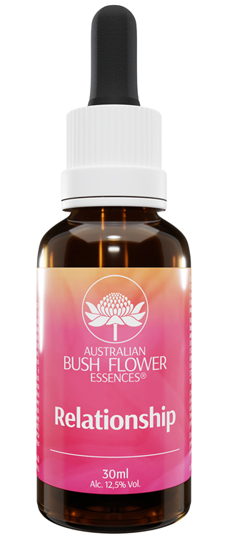 RELATIONSHIP ESSENCE AUSTRALIAN 30 ML - farmaidea24.com