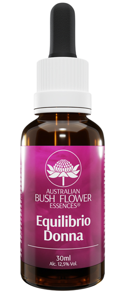 EQUILIBRIO DONNA ESSENZA AUSTRALIAN BUSH FLOWERS 30 ML - farmaidea24.com