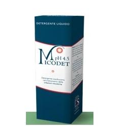 MICODET DETERGENTE 200 ML - farmaidea24.com