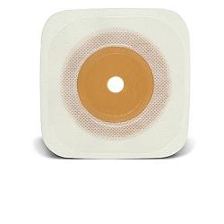 PLACCA FLESSIBILE CON ADESIVO CON IDROCOLLOIDI CON SISTEMA DI AGGANCIO ADESIVO RITAGLIABILE ESTEEM SYNERGY 13/48MM 5 PEZZI - farmaidea24.com