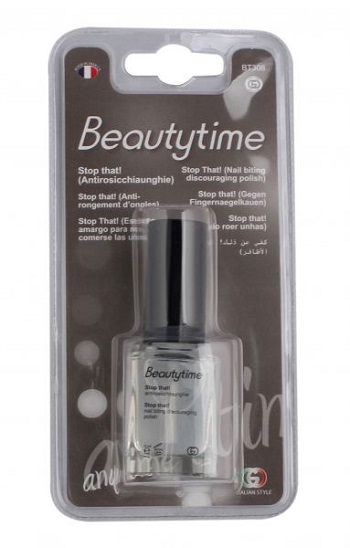 BEAUTYTIME STOP THAT - farmaidea24.com