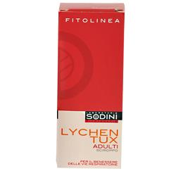 LYCHENTUX AD 150 ML - farmaidea24.com