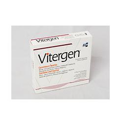 VITERGEN 10 FLACONI - farmaidea24.com