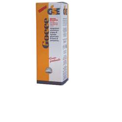 GSE GOCCE 30 ML NUOVA FORMULA - farmaidea24.com