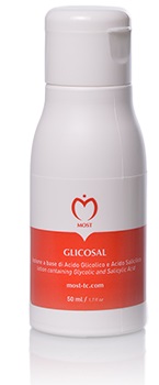 MOST GLICOSAL LOZIONE 50 ML - farmaidea24.com