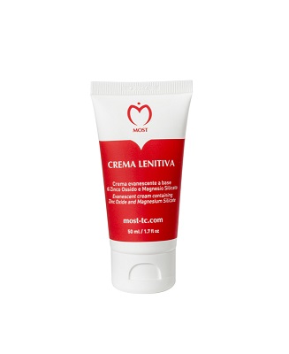 MOST CREMA LENITIVA 50 ML - farmaidea24.com