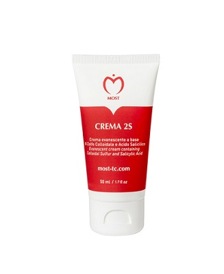 MOST 2S CREMA 50 ML - farmaidea24.com