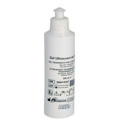 GEL ULTRASUONI CAPIENZA 260ML - farmaidea24.com