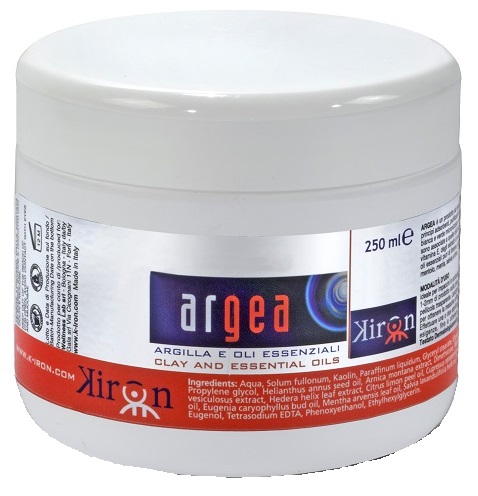 KIRON ARGEA ARGILLA 250 ML - farmaidea24.com