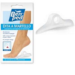 BENPED DITA A MARTELLO DESTRO MEDIO 1 PEZZO - farmaidea24.com