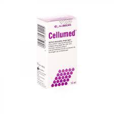 CELLUMED SOLUZIONE OFTALMICA 1 FLACONE 15ML - farmaidea24.com
