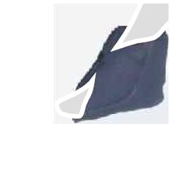 TALLONIERA ANTIDECUBITO ARTICOLO ORT020 - farmaidea24.com