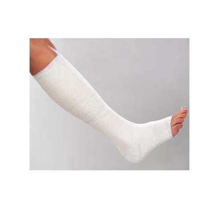 BENDA ELASTICA MEDICATA VARICEX S CON OSSIDO DI ZINCO 10X500 CM - farmaidea24.com