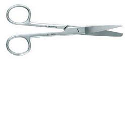 FORBICI RETTA PUNTE ALTERNE 14 - farmaidea24.com