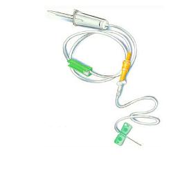 DEFLUSSORE STERILE SENZA AGO - farmaidea24.com