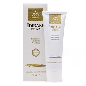 IDIBASE CREMA 50 ML - farmaidea24.com