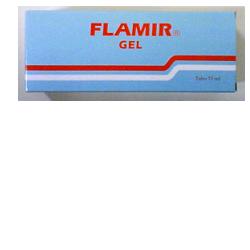 FLAMIR GEL 75 ML - farmaidea24.com