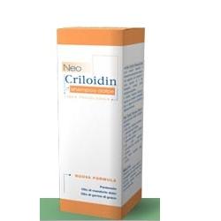 NEO CRILOIDIN SHAMPOO DOLCE 200 ML - farmaidea24.com