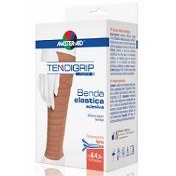 BENDA IN TRAZIONE MASTER-AID TENDIGRIP FORTE 8X4,5 - farmaidea24.com