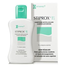 STIPROX SHAMPOO CLASSIC 100 ML - farmaidea24.com