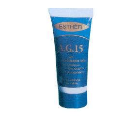 AG 15 PEELING 30 ML - farmaidea24.com