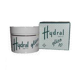 HYDRAL CREMA ACIDO GLICOLICO 10% 50 ML - farmaidea24.com