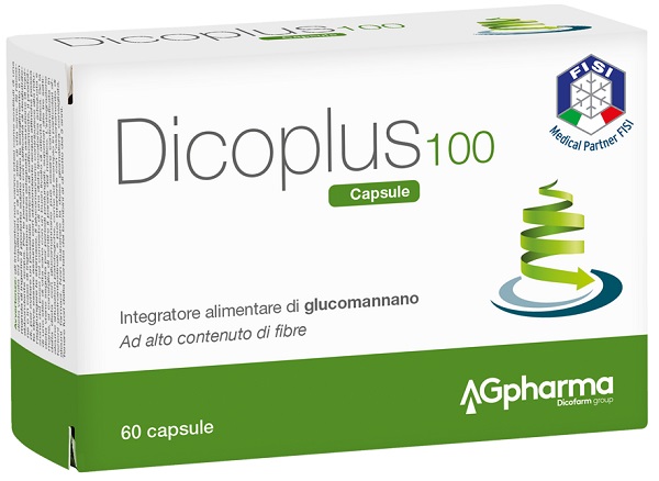 DICOPLUS 100 60 CAPSULE - farmaidea24.com