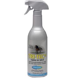 TRITEC 14 INSETTOREPELLENTE SPRAY 600 ML - farmaidea24.com