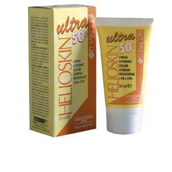 PHARCOS HELIOSKIN ULTRA CREMA SPF 50+ 50 ML - farmaidea24.com