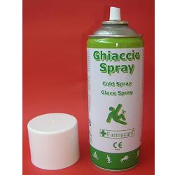 GHIACCIO SPRAY INDICATO IN TUTTI I CASI DI TRAUMA PER LENIRE IL DOLORE E PER PREVENIRE LA FORMAZIONE DI EMATOMI, GONFIORI, ECC. PARTICOLARMENTE INDICATO NELLA PRATICA SPORTIVA - farmaidea24.com