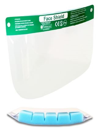 VISIERA PARASCHIZZI - farmaidea24.com