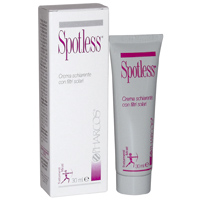 PHARCOS SPOTLESS CREMA SCHIARENTE 30 ML - farmaidea24.com