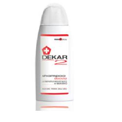 DEKAR 2 SHAMPOO DOCCIA ANTI PIDOCCHI 125 ML - farmaidea24.com