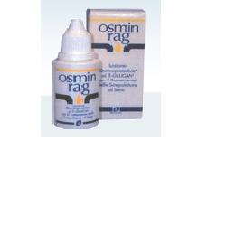 OSMIN RAGADI LOZIONE TRATTAMENTO SENO 25 ML - farmaidea24.com