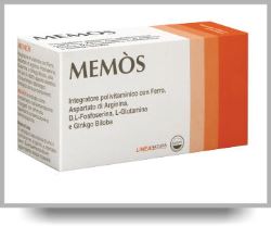 MEMOS 10 FLACONCINI 10 ML - farmaidea24.com