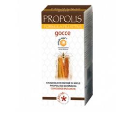 PROPOLIS BIMBI ESTRATTO ANALCOLICO 50 ML - farmaidea24.com